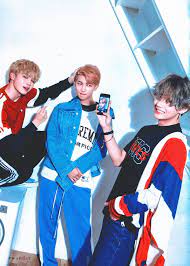  Jimin Rm V Bts Jimin Bts Boys Foto Bts