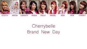 felly hey twibies listen to this. Cherrybelle Brand New Day Lyrics Color Coded English Indo Youtube