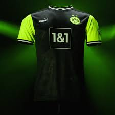.teams borussia dortmund kits are also available on your blog for the year 2021 and beyond. Borussia Dortmund 2020 21 Fourth Kit