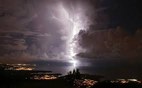 Hessdalen Lights Over Norway Nature Photos Catatumbo Lightning Natural Phenomena