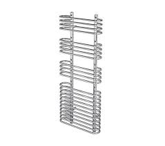 A different pattern of signs occurs when labour begins at the end of the pregnancy. Biasi Clarissa 500mm Wide Designer Towel Rail Cla900 500