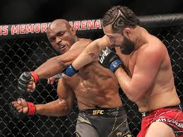 Бой за титул чемпиона ufc в полусреднем весе. Yue Xbrptupvbm