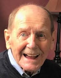 John Manning Obituary