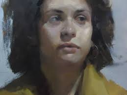 LARRY MACDOUGALL PYK Cottage Original Private Commission Painting Framed  Matted $1,800.00