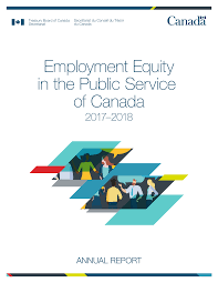 Https Www Canada Ca Content Dam Tbs Sct Documents Employment Equity Report 20190315 Eng Pdf