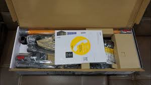 Dyson V8 Absolute Cordless Vacuum Unboxing And First Impression Youtube The v10 animal includes the combination head, soft dust brush, mini motorized tool, crevasse tool, and then the main cleaning head is the torque drive head. dyson v8 absolute cordless vacuum unboxing and first impression
