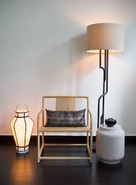 akar de nissim s lounge chiar mandchu floor lamp gatsby and lantern yu home decor life chinese style interior floor lamps living room modern asian interior
