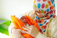 Image result for complication of fasting ramadan in breastfeeding mother