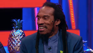 British poet and political activist Benjamin Zephaniah has died aged 65  following a short battle with a brain tumour.