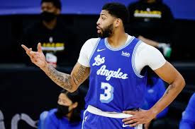 Anthony davis, demarcus cousins, and the new orleans pelicans get into the halloween spirit. Lakers Anthony Davis Should Not Be Voted Into All Star Game Starting 5