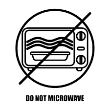 Microwave Safe Symbol - Careerguide
