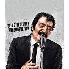 Father müslüm), was a popular turkish arabesque singer and actor. Stream Muslum Gurses Nalan By Servan Secgul Listen Online For Free On Soundcloud