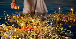 Какие ещё необычные праздники отмечают. Prazdnik Ivana Kupala 7 Iyulya 2019 Goda Istoriya Tradicii Obryady Obychai Ne Snilos