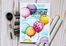 The kits use thick foam which the cricut won't cut. Jillibean Soup Bean Talk Shake It Up With Shaker Cards And Stamps Birthday Greetings