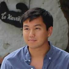 Daniel Chiu