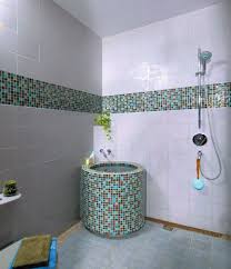Kalau kamar mandi hanya digunakan untuk tempat cuci kecil (seperti cuci tangan atau cuci muka atau kamar mandi terpisah untuk tamu), nggak perlu furnitur besar di dalam kamar mandi. 18 Ide Design Kamar Mandi Kamar Mandi Mandi Ide Kamar Mandi