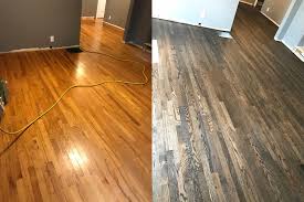 I have oak wood floor, probably red oak. Project Gallery Latest Hardwood Flooring Projects Kalamazoo Mi And Surrounding Areas Wood Tech Hardwood Flooring West Michigan S Professional Hardwood Floor Refinishing Installation New Wood Flooring Sales