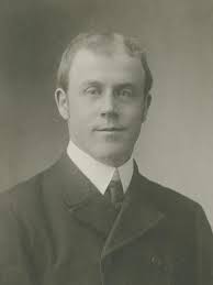 Albert Fredrick Rich