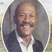 Mr. Charles Frank Bentley Obituary