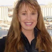 Susan Dunkel's Instagram, Twitter & Facebook