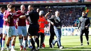 Sapphire was once thought to guard against evil and poisoning. Nach Attacke Auf Jack Grealish Birmingham Fan Muss In Haft