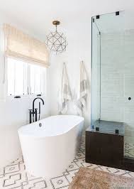 Freestanding baths will be a great asset to your bathroom if you're looking to add some contemporary charm, make a bold statement or to add a little character. Ideas For Small Bathrooms And Why They Work San Francisco Design Build