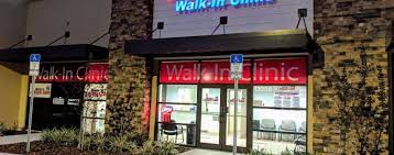 Fast track urgent care has recently partnered with tampa general hospital (tgh) to provide even more comprehensive care to the tampa community. Walk In Clinics Medical In Tampa Fl 813area Com