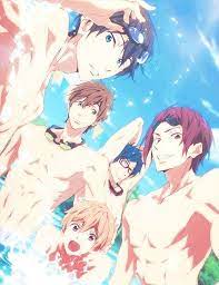 Level 1 sakura miku (free to use). Trapped In Screen Anime Wallpaper Google Search Free Anime Swimming Anime Free Iwatobi