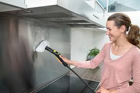 Wo kann ich den dampfreiniger einsetzen? Hygienisch Reinigen Mit Wasserdampf Tipps Fur Den Dampfreiniger