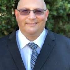 Aaron Relyea, MHR, LPC