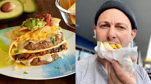 5 recettes estivales créées par le chef Matt Basile... À réaliser avec des  chips tortillas!