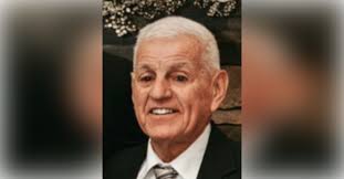 Obituary information for Dante "Dan" Tini