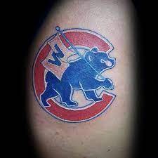 Oct 25, 2016 at 6:06 pm. What Does Chicago Cubs Tattoo Mean Represent Symbolism