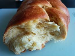 Brioche A La Mie Filante Recette Recette Brioche Recette Cooking Chef