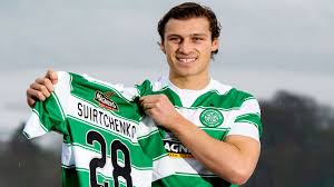 Sviatchenko has also represented the danish mens national team with great honor and results. Erik Sviatchenko Role Model Professional Kevin Mccluskie