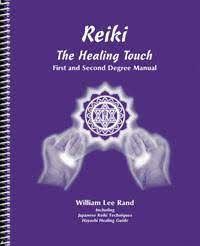 Reiki The Healing Touch | Reiki