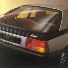 Image result for Saphir 1982 Renault