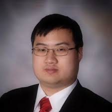 Eric Chung, Lawyer in Edison, New Jersey