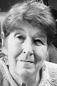 Patricia Cole Obituary (2017)