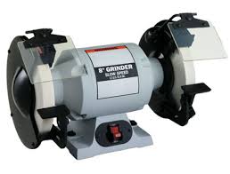 Mesin pencanai meja dan kaki ii. Pengenalan Mesin Mesin Asas Dalam Bengkel Mekanikal Pengenalan Mesin Pencanai Grinding Machine
