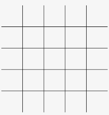 What i'm failing to do is center the text from the html to the respective grid cells. Square Grid Png Garis Garis Kotak Png Transparent Png Download Grid Png Square Grid Garis Kotak Png