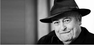 Bernardo Bertolucci Hayatını Kaybetti