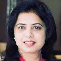 Ruchika Mehta Email & Phone Number