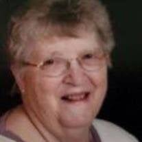 Shirley Marie Schubert Obituary