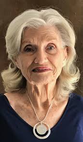 Obituary of Helen Norton