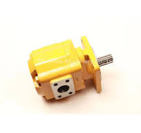 Xgma Hydraulic Parts 11c0581 Power Steering Pump for Xg953 Xg956 Wheel Loader Spare Parts