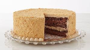 Mocha Dacquoise Cake Recipe Recipe Dacquoise Cake Dacquoise Dacquoise Recipe