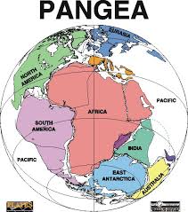 Resultado de imagen para imagen pangea
