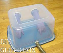 Diy Glove Box : 7 Steps (With Pictures) - Instructables