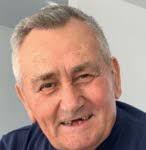 Avis de décès de Monsieur Pietro LORIA paru le 07/03/2024 dans Le  Républicain Lorrain